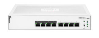 Hpe Aruba ion 1830 8g 65w sw OLD Elettrodomesici (ord.min.1.00unità)