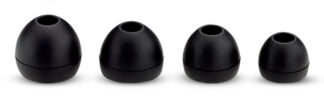 Ricambio originale Sennheiser 1000261 EPOS Ear tips for ADAPT 460 Blac Ricambio originale (ord.min.1.00unità)