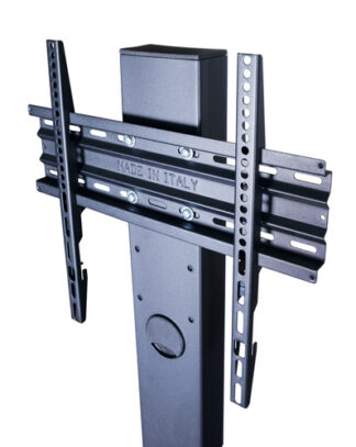 Supporto monitor TV pavimento Supporto monitor TV pavimento Itb OM09233 OMB Window Stand Black (ord.min.1.00 unità)