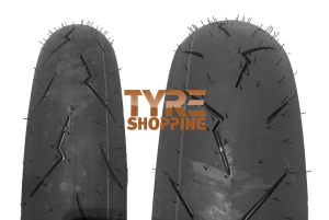 Pneumatici Moto PIRELLI SCO-SC 100/90 -12 64 P TL