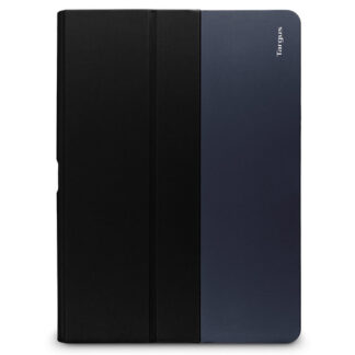 Custodia tablet Custodia tablet Targus THZ661GL FIT N GRIP Blue e Black (ord.min.1.00 unità)