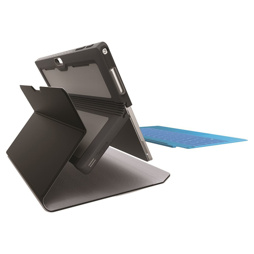 Custodia tablet Custodia tablet Targus THZ618GL SURFACE FOLIOWRAP Pro 4 Black (ord.min.1.00 unità)