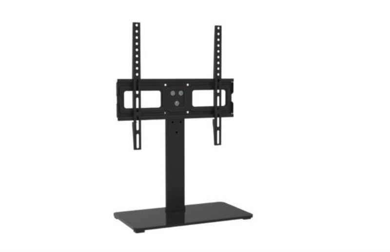 Supporto monitor TV scrivania Supporto monitor TV scrivania Itb OM07170 OMB Table 400 Black (ord.min.1.00 unità)