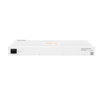 Hpe Aruba ion 1830 24g 2sfp sw OLD Elettrodomesici (ord.min.1.00unità)