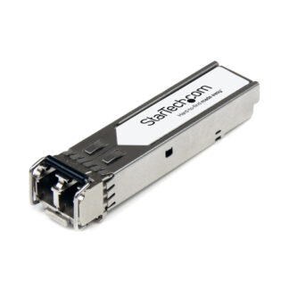 Modulo SFP Modulo SFP Startech.Com AR SFP 10G SR ST Arista Networks (ord.min.1.00 unità)