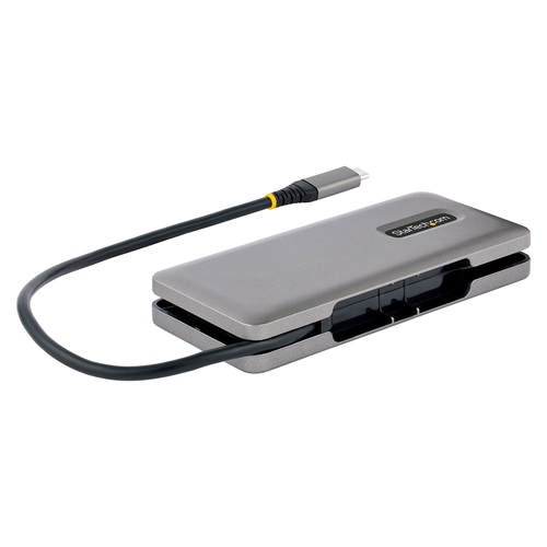 Hub USB Hub USB Startech.Com HB31CM4CPD3 3.1 Grey (ord.min.1.00 unità)
