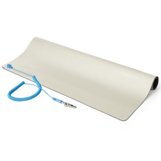Tappeto antistatico Tappeto antistatico Startech.Com LG ANTI STATIC MAT per pavimento e ba (ord.min.1.00 unità)