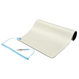 Tappeto antistatico Tappeto antistatico Startech.Com SM ANTI STATIC MAT per pavimento e ba (ord.min.1.00 unità)