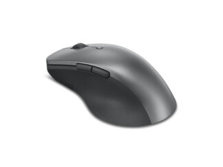 Mouse Mouse Lenovo 4Y51J62544 PROFESSIONAL Grigio (ord.min.1.00 unità)