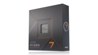 CPU CPU Amd 100 100000591WOF RYZEN 7 7700X (ord.min.1.00 unità)