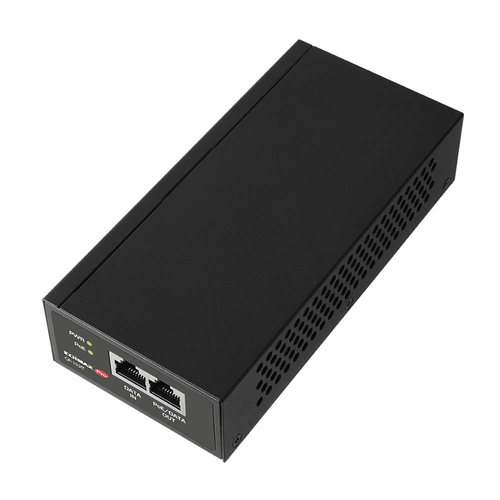 Modulo POE Modulo POE Edimax GP 103IT Gigabit Black (ord.min.1.00 unità)