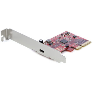 Scheda di espansione Scheda di espansione Startech.Com PEXUSB321C PCI Express (ord.min.1.00 unità)