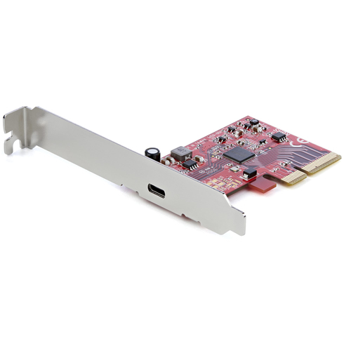 Scheda di espansione Scheda di espansione Startech.Com PEXUSB321C PCI Express (ord.min.1.00 unità)