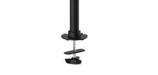 Ricambio originale Ricambio originale Itb MB3408 MULTIBRACKETS Opzione foro passante Blac (ord.min.1.00 unità)
