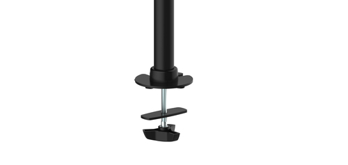Ricambio originale Ricambio originale Itb MB3408 MULTIBRACKETS Opzione foro passante Blac (ord.min.1.00 unità)