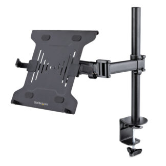 Supporto notebook Supporto notebook Startech.Com A LAPTOP DESK MOUNT Braccio Regolabile (ord.min.1.00 unità)