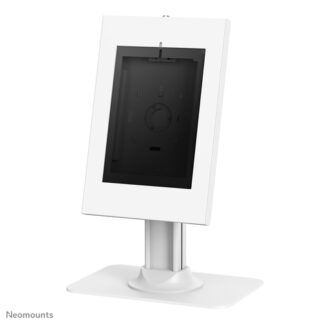 Supporto tablet Supporto tablet Neomounts DS15 650WH1 Scrivania White (ord.min.1.00 unità)