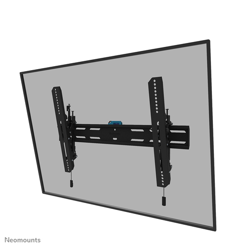 Supporto monitor TV parete Supporto monitor TV parete Neomounts WL35S 850BL16 Inclinabile Black (ord.min.1.00 unità)