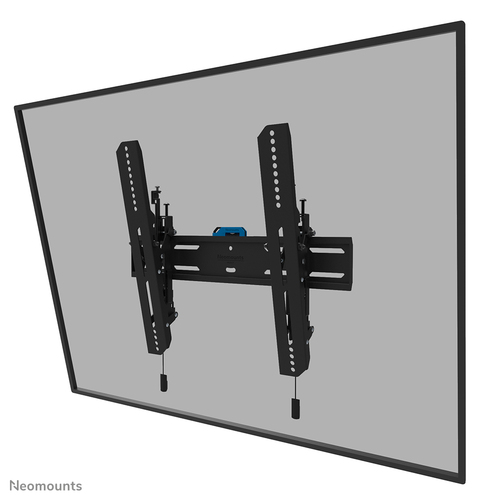 Supporto monitor TV parete Supporto monitor TV parete Neomounts WL35S 850BL14 Inclinabile Black (ord.min.1.00 unità)