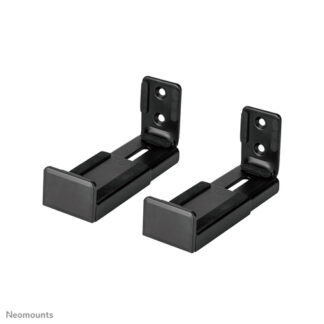 Staffa soundbar Staffa soundbar Neomounts AWL29 550BL1 Wall Mount Black (ord.min.1.00 unità)
