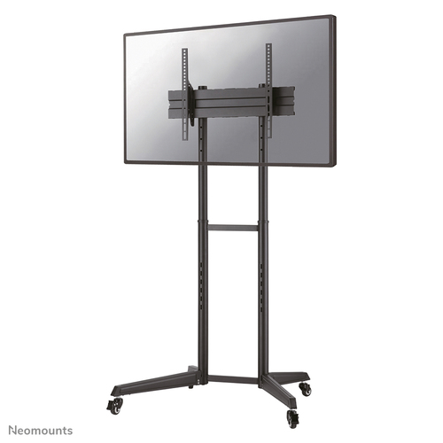 Supporto monitor TV pavimento Supporto monitor TV pavimento Neomounts FL50 540BL1 Floor Stand Black (ord.min.1.00 unità)