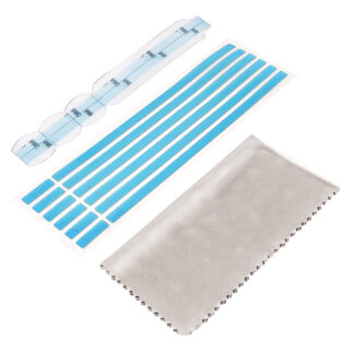 Filtro privacy Filtro privacy Startech.Com MON PRIVACY SCREEN K Kit Adesivi (ord.min.1.00 unità)