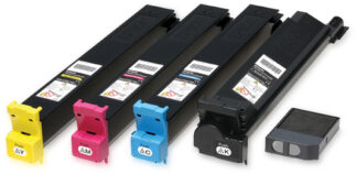 Toner Toner Epson C13S050475 0475 (ord.min.1.00 unità)