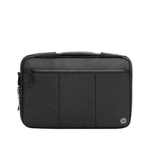 Custodia notebook Custodia notebook Hp 6B8Y3AA RENEW Executive Black e Grey (ord.min.1.00 unità)