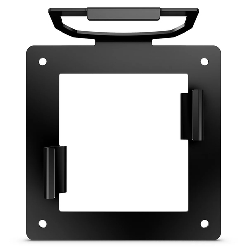 Kit VESA Kit VESA Philips BS8B27B 00 Bs8B27B Bracket F Height Black (ord.min.1.00 unità)