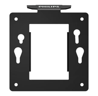Kit VESA Kit VESA Philips BS8B2325B 00 Mounting Bracket For Black (ord.min.1.00 unità)