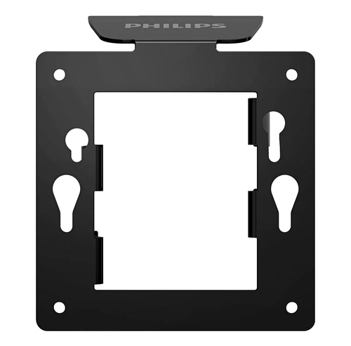 Kit VESA Kit VESA Philips BS6B3234B 00 Mounting Bracket For Black (ord.min.1.00 unità)