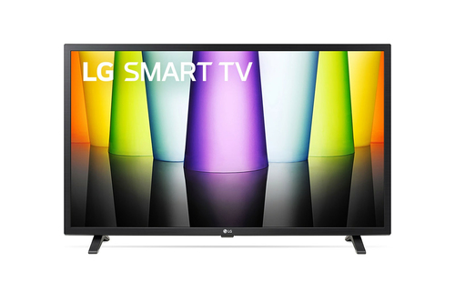 Televisore Tv Lg 32LQ631C0ZA API Commercial Black (ord.min.1.00 unità)