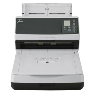 Scanner Scanner Fujitsu PA03810 B551 IMAGE SCANNER fi 8270 Grey (ord.min.1.00 unità)