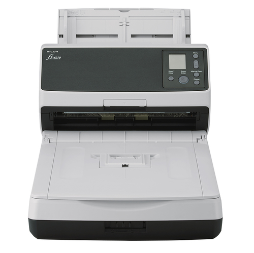 Scanner Scanner Fujitsu PA03810 B551 IMAGE SCANNER fi 8270 Grey (ord.min.1.00 unità)