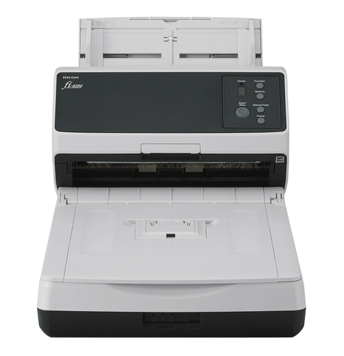 Scanner Scanner Fujitsu PA03810 B601 IMAGE SCANNER Fi 8250 Grey (ord.min.1.00 unità)