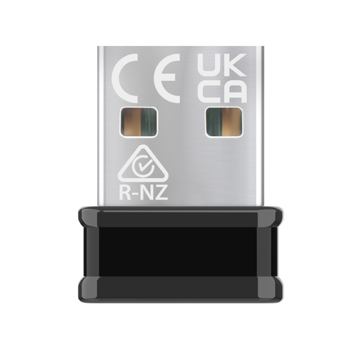 Adattatore WI FI Adattatore Edimax EW 7811ULC Ac600 Nano Black (ord.min.1.00 unità)