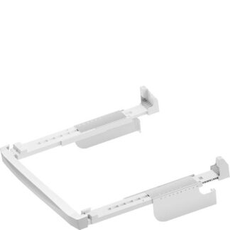 Kit colonna asciugabiancheria Kit colonna asciugabiancheria Smeg KITSPNC Kit sovrapposizione White (ord.min.1.00 unità)