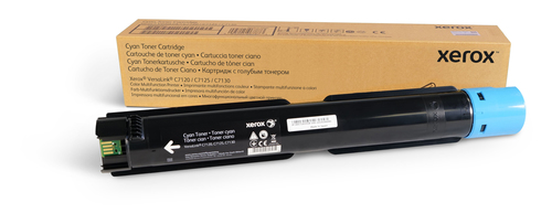Toner Toner Xerox 006R01825 VERSALINK Sold (ord.min.1.00 unità)