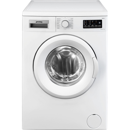 Lavatrice libera installazione Lavatrice Smeg LBW70IT White (ord.min.1.00 unità)