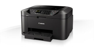 Multifunzione Canon 0959C009 MAXIFY Mb2150 Stampante multifunzione (ord.min.1.00unità)