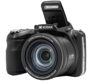 Fotocamera compatta Kodak PIXPRO Az425 Black Fotocamera compatta (ord.min.1.00unità)