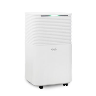 Deumidificatore Deumidificatore Argo 492000093 LILIUM Art 11 White (ord.min.1.00 unità)