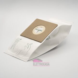 Sacchetto aspirapolvere Sacchetto aspirapolvere Elettrocasa TS 1 TNT Tnt Compatibile (ord.min.1.00 unità)