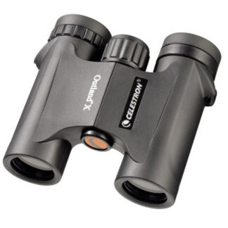 Binocolo Binocolo Celestron CB71341 OUTLAND X 10x25 Black (ord.min.1.00 unità)