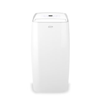 Condizionatore portatile Argo 398400016 MILO Plus 13 Bianco Condizionatore portatile (ord.min.1.00unità)