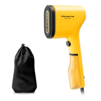 Stiratrice verticale Stiratrice verticale Rowenta DR2026D1 PURE POP Giallo (ord.min.1.00 unità)