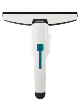 Lava vetri elettrico Lava vetri elettrico Leifheit 51030 NEMO White e Black (ord.min.1.00 unità)