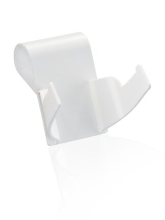 Supporto doccia Supporto doccia Leifheit 51038 porta tergivetro Bianco (ord.min.1.00 unità)