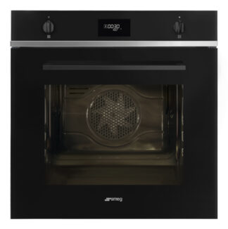 Forno incasso Forno incasso Smeg SELEZIONE SFP6401TB Black (ord.min.1.00 unità)