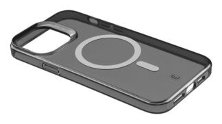 Cover Cover Cellular Line GLOSSMAGIPH14PRMK IPHONE 14 Pro Max GLOSS MAG Blac (ord.min.1.00 unità)